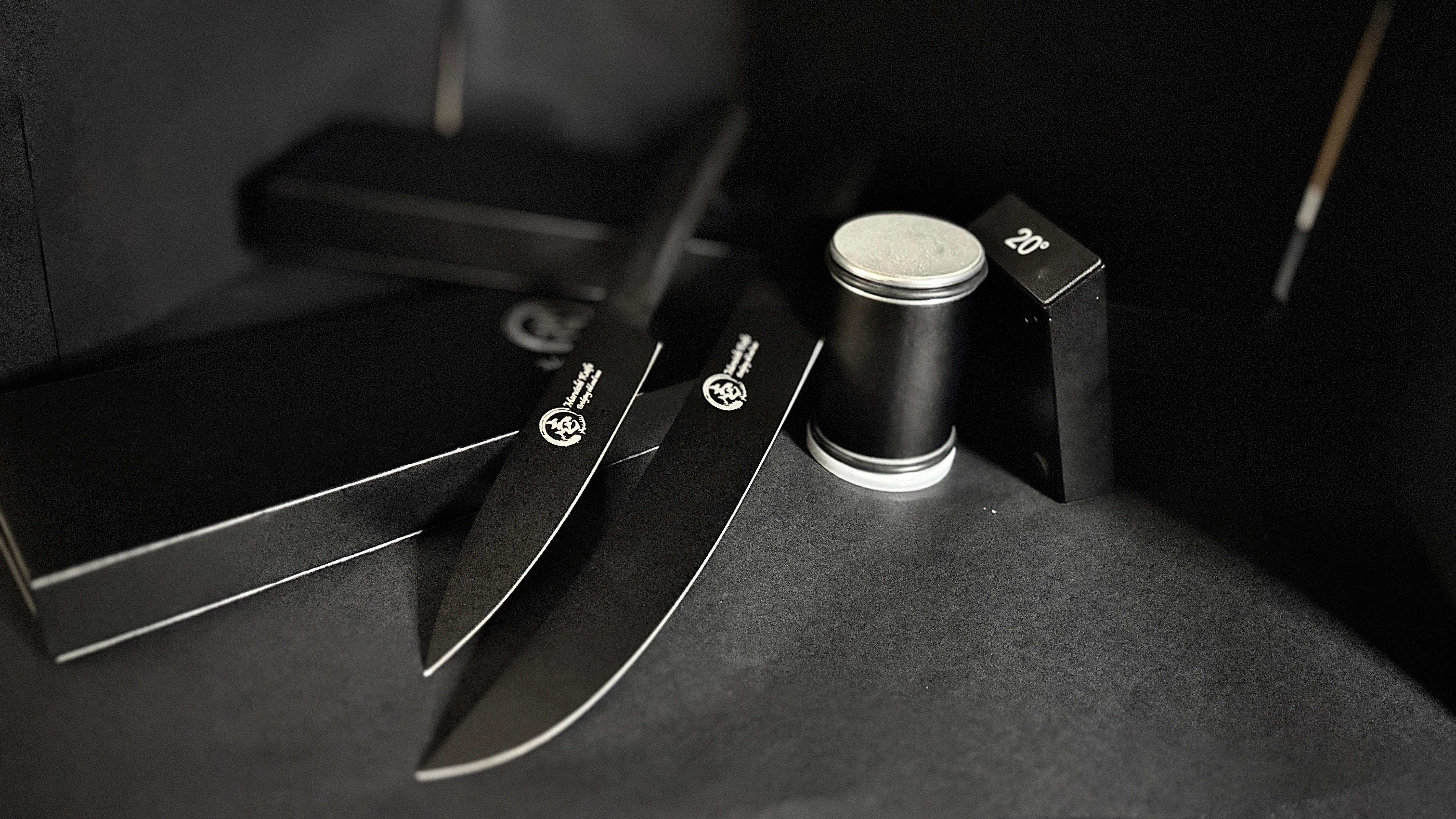 Maruichi Knife｜日本の技と美を受け継ぐ包丁 – 株式会社MARUICHI