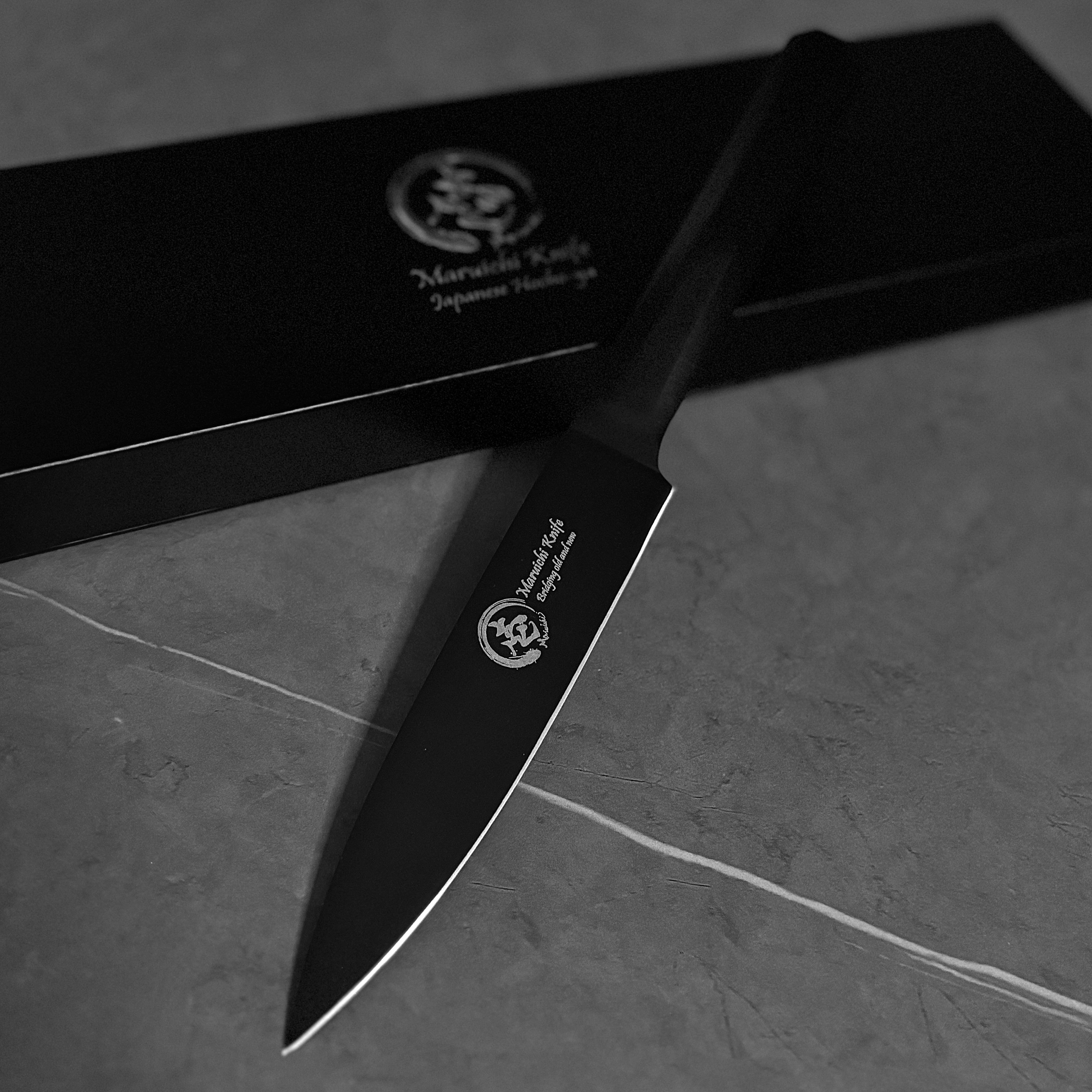 new/ 小太刀 -Kodachi- – 株式会社MARUICHI WORKS Maruichi Knife
