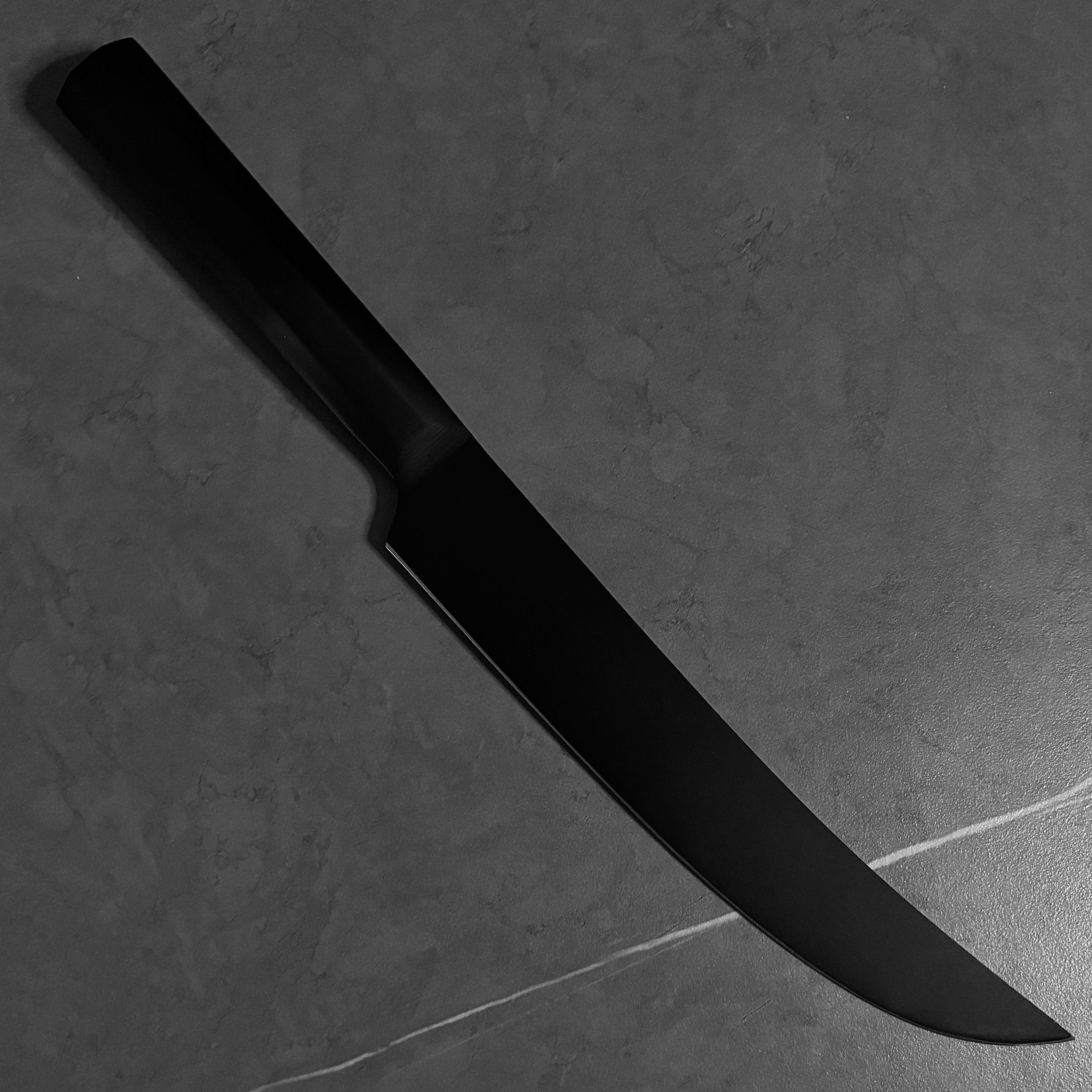 墨月 -Sumitsuki- – 株式会社MARUICHI WORKS Maruichi Knife