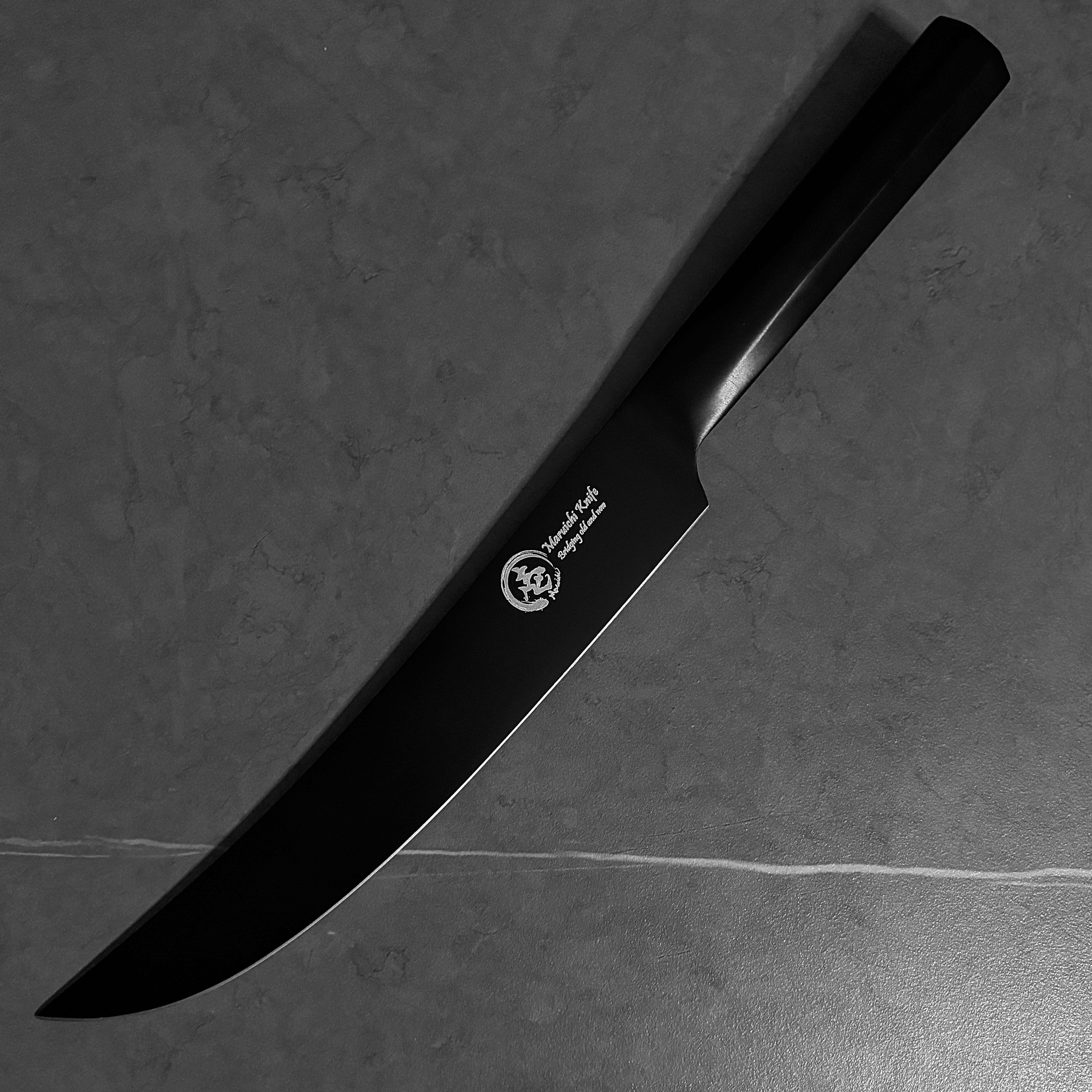 墨月 -Sumitsuki- – 株式会社MARUICHI WORKS Maruichi Knife