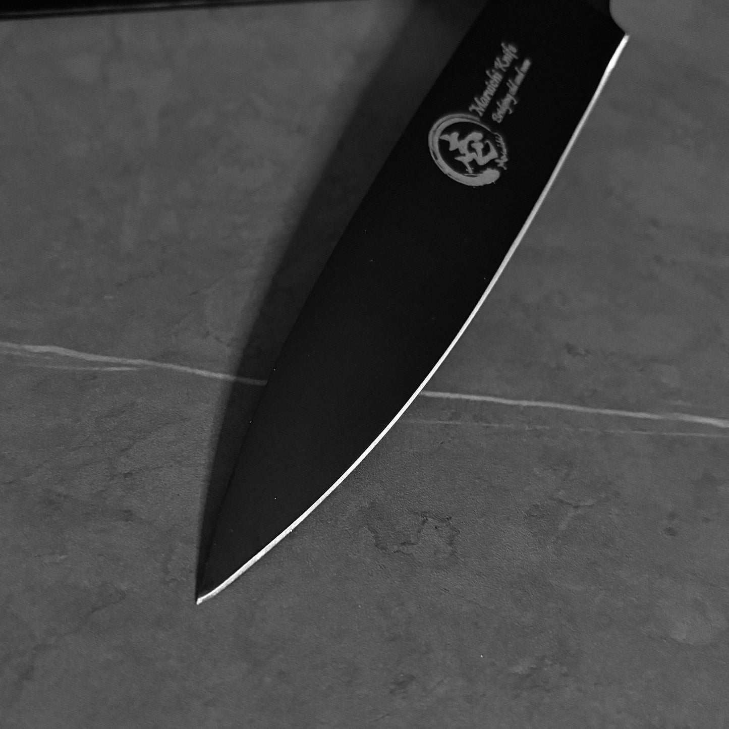 小太刀 -Kodachi-