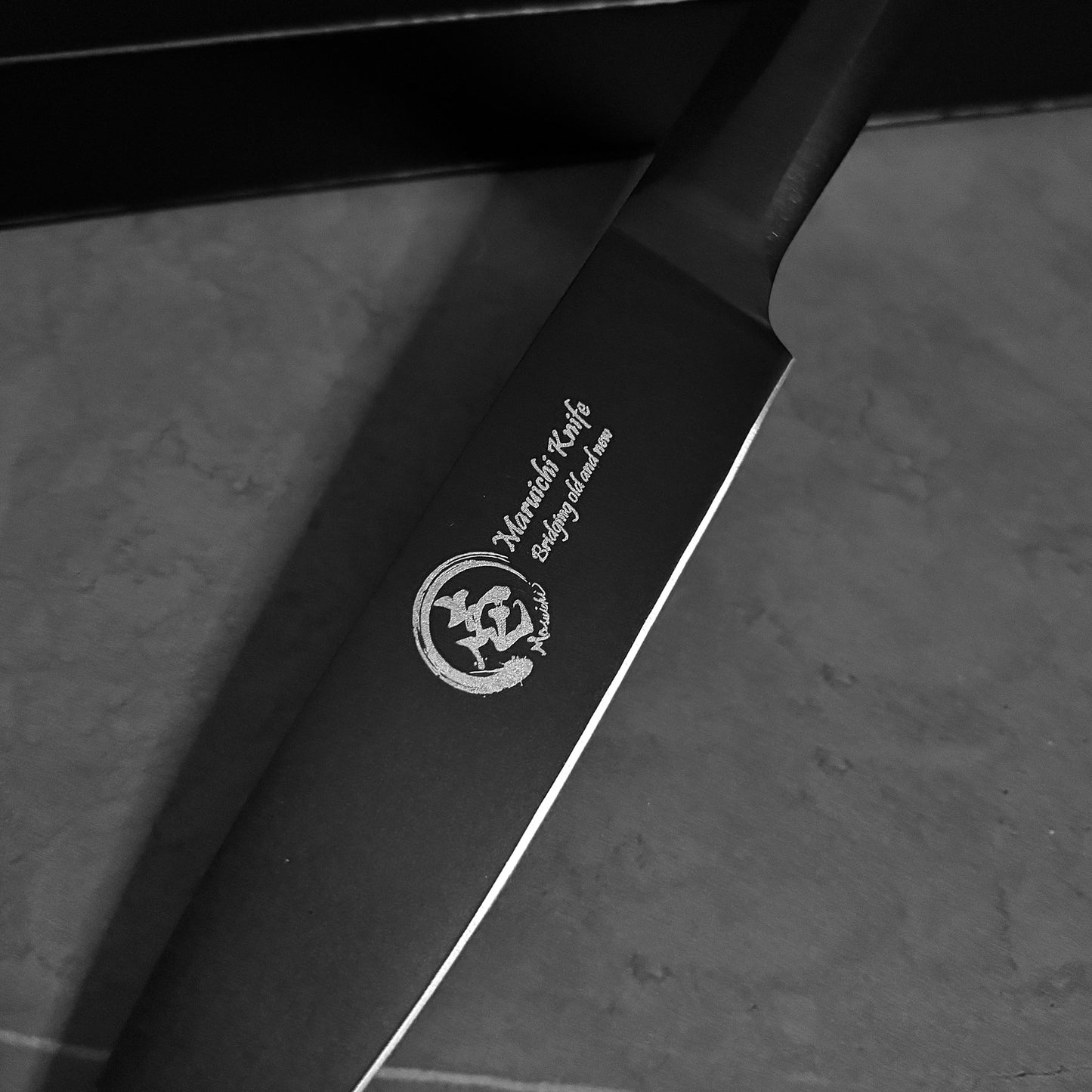 小太刀 -Kodachi-