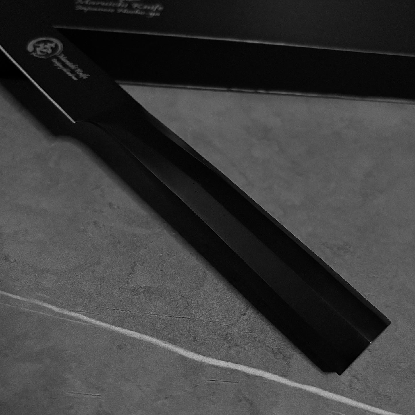 小太刀 -Kodachi-