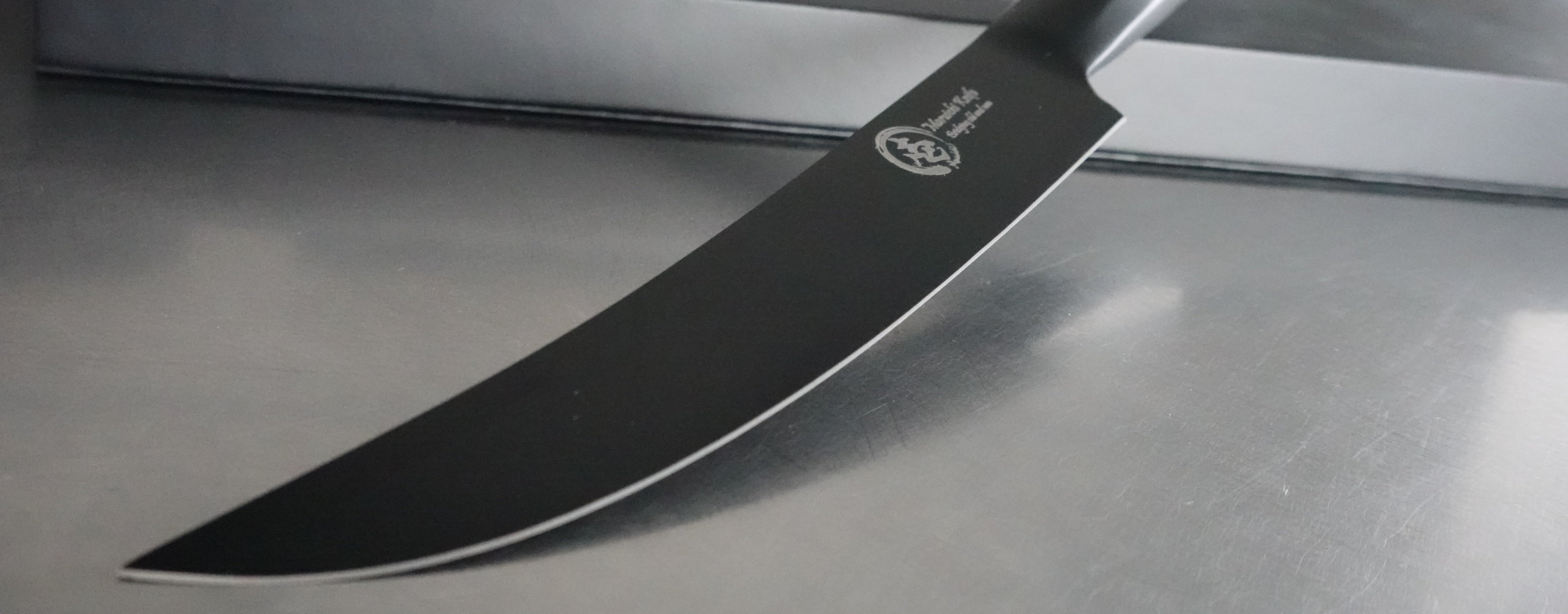 Maruichi Knife｜日本の技と美を受け継ぐ包丁 – 株式会社MARUICHI