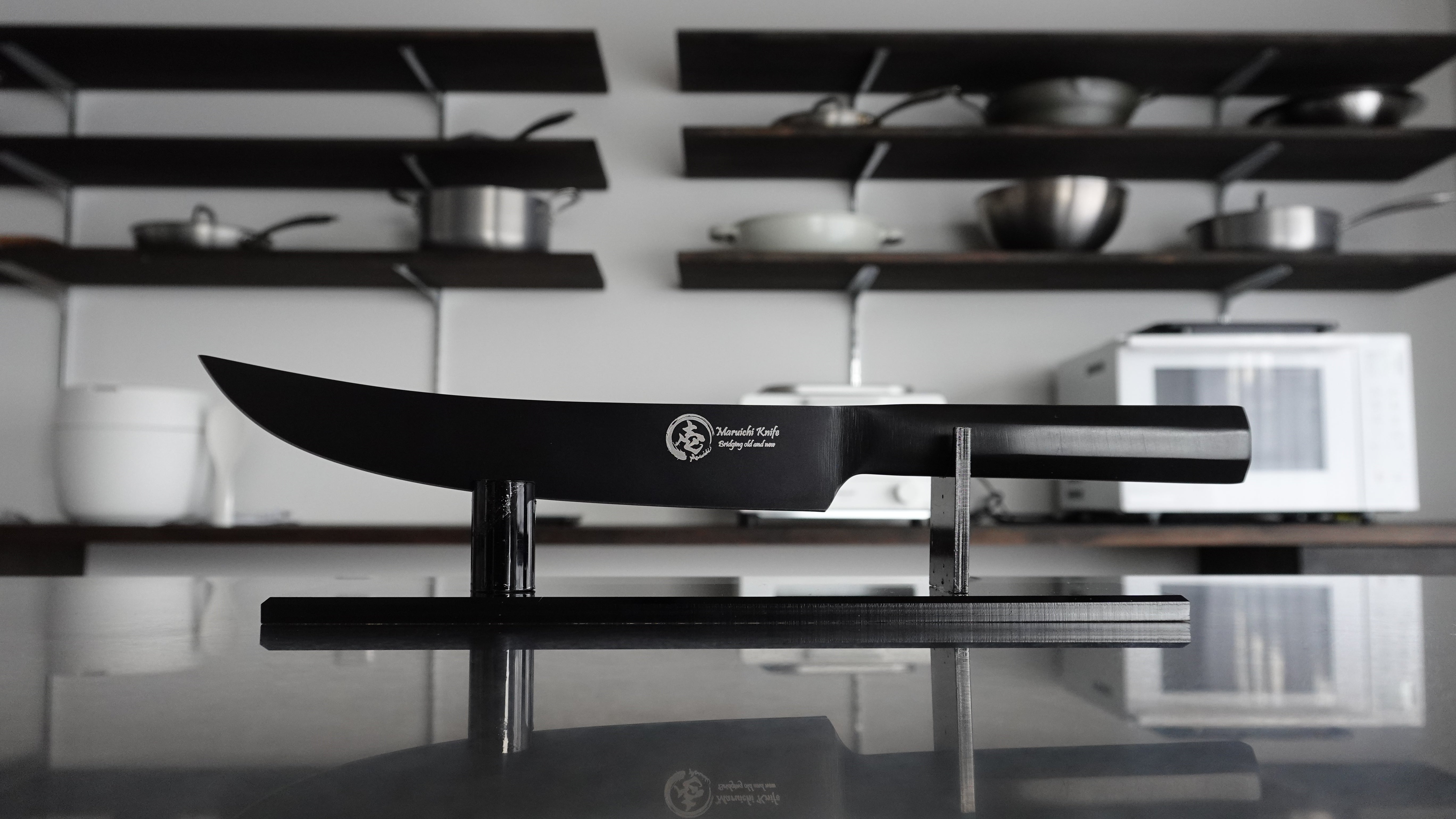 Maruichi Knife｜日本の技と美を受け継ぐ包丁 – 株式会社MARUICHI